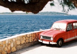 夢見搭公車去海邊 ：6 個意義和象徵