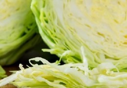 夢見種捲心菜的 9 個夢境解釋：夢見把捲心菜整齊地種成一排 、夢見種植時採摘捲心菜