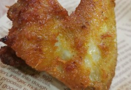 11 個雞翅的夢境總結：夢見點雞、夢見送雞