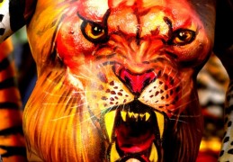 夢見畫獅子：7 個意義和象徵