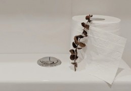 夢見臉上有大便的 9 個夢境解釋：夢見自己吃大便、夢見自己大便