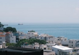 夢見屋外的大海：5 個意義和象徵