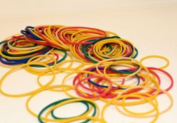 夢見橡皮筋：40種類型及其解釋