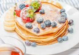 夢見煎餅：55種場景與解釋