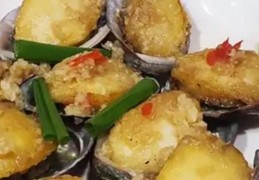 夢見鮑魚的 9 個夢境解釋：夢見分享鮑魚、夢見鮑魚貝殼