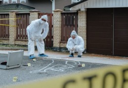 夢見謀殺的 9 個夢境解釋：夢見殺害朋友或家人、夢見再次殺死人