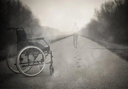 夢見輪椅是什麼意思？夢境預示什麼