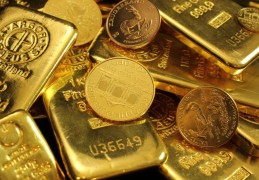 夢見看見黃金的 9 個夢境解釋：夢見偷金條、 夢見金破裂