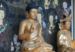 夢見佛陀是什麼意思？意義和象徵、心理狀態、情境解讀