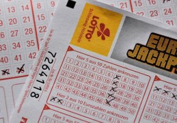 夢見中彩票 ：43種場景與解釋