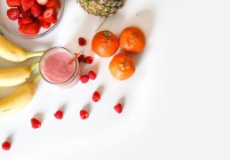 夢見水果：50種場景與解釋