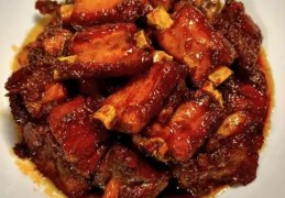 16 個糖醋豬肉夢解讀：夢見收到糖醋豬肉、夢見糖醋醬、夢見做糖醋豬肉