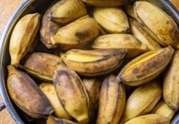 夢見棕色香蕉：6 個意義和象徵