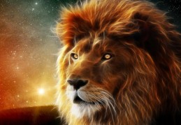 夢見獅子是什麼意思