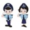 夢見警察的夢境預示什麼