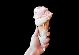 夢見冰淇淋的夢境預示什麼