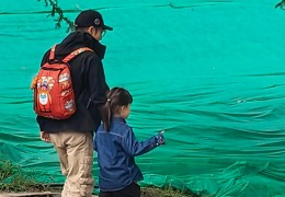 夢見與父母同行：6 個意義和象徵