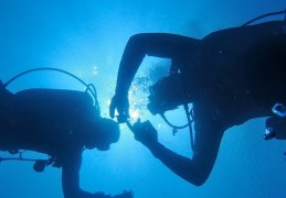 夢見潛水是什麼意思？意義和象徵、心理狀態、情境解讀