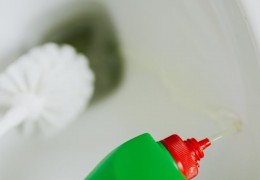 夢見在馬桶裡大便的 9 個夢境解釋：夢見自己無法坐在馬桶上、夢見清理馬桶裡的便便