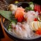 夢見吃生魚片的 10 個夢境解釋：夢見與陌生人一起吃生魚片、夢見用手吃生魚片