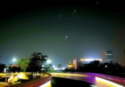 夢見光明的 16 個夢境解釋：夢見照射某人或某物、夢見光明漸漸消失