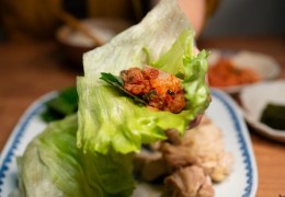 ​夢見製作芥菜泡菜的 10 個夢境解釋：夢見送給年輕蘿蔔泡菜 、夢見丟掉嫩蘿蔔泡菜