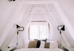 夢見閣樓 ：40種場景與解釋