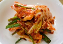 夢見吃白菜泡菜的 9 個夢境解釋：夢見洗泡菜、夢見找到泡菜