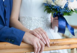 夢見與前男友結婚：14 個意義和象徵