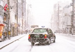 夢見搭計程車衝上雪路 ：6 個意義和象徵