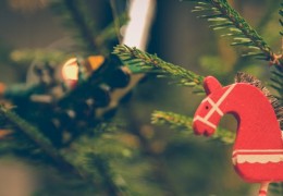 夢見神聖之樹 ：6 個意義和象徵