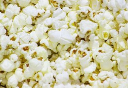 夢見爆米花：15種場景與解釋