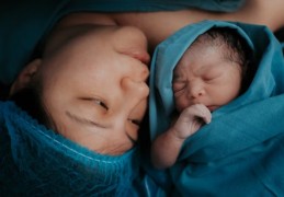 ​夢見妻子分娩的 9 個夢境解釋：夢見妻子生下女兒 、夢見妻子突然生產