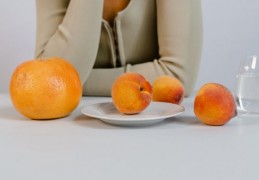 夢見桃子：40種場景與解釋