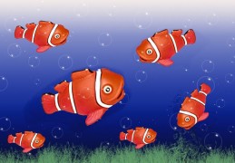 夢見紅魚的 8 個夢境解釋：夢見釣到紅魚、夢見紅魚游泳