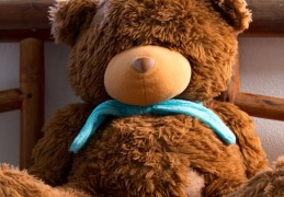 夢見絨毛玩偶：10 個意義和象徵