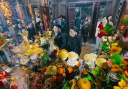 夢見祖先出現的 9 個夢境解釋：夢見祖先牽手、夢見追隨祖先