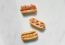 夢見香腸：60個場景與解釋