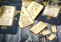 夢見金塊的 9 個夢境解釋： 夢見打破金塊、夢見挖出金塊