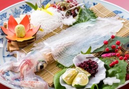夢見魷魚生魚片的 9 個夢境解釋：夢見準備魷魚生魚片、夢見魷魚生魚片變質