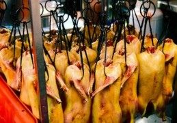 夢見鴨肉的 9 個夢境解釋：夢見得到鴨肉 、夢見給鴨肉