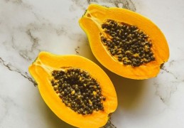 夢見木瓜：35種夢及其解釋