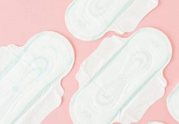 夢見收到衛生棉的 9 個夢境解釋：夢見有人給衛生棉 、夢見充滿血的衛生棉