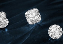 夢見尋找鑽石：10 個意義和象徵