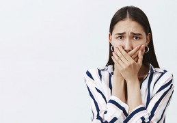 夢見掉牙是什麼意思