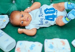 夢見擦拭嬰兒糞便的 9 個夢境解釋：夢見清理嬰兒便便、夢見嬰兒拉