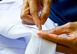夢見手工縫紉是什麼意思？