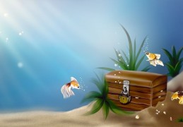 夢見釣魚的 7 個夢境解釋：夢見釣魚釣到很多魚、夢見用網捕魚