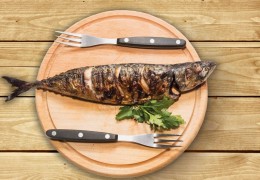 夢見鯖魚的 8 個夢境解釋：夢見買鯖魚、夢見送鯖魚禮物