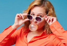 夢見口香糖的 9 個夢境解釋：夢見買口香糖 、夢見丟掉口香糖